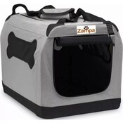 Wholesale - Crate Grey 2XL 36"x25"x25", UPC: 309272211580